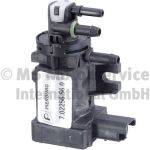 Capteur de pression, turbocompresseur PIERBURG 7.02256.56.0
