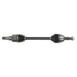 Eje de transmisión POINT GEAR PNG76192