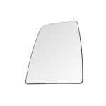 Außenspiegel - Spiegelglas  BLIC 6102-03-2001313P