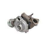 Turbocharger GARRETT 715294-5003S