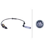 Nopeusanturi, ABS HELLA 6PU 009 106-271