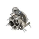 Turbocompresseur, suralimentation INTER TURBO IT-454064