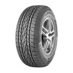 Neumáticos de verano CONTINENTAL ContiCrossContact LX 2 235/55R17 99V