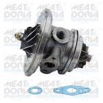 Kit di montaggio del turbocompressore MEAT & DORIA MD601465
