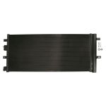 Condensor, airconditioning NRF 350403