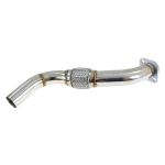 Otros elementos, sistema de escape TURBOWORKS MG-DP-030