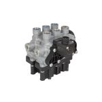 Válvula solenoide PNEUMATICS PN-10409