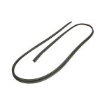 Parabrisas, moldura de protección BLIC 5703-04-6037911Q