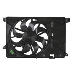 Ventilador NISSENS 850124
