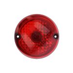 Luz traseira, direita (24V, vermelho) JOKON OEI261001123