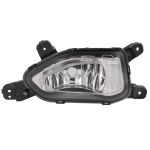 Faro antiniebla TYC 19-6363-05-9