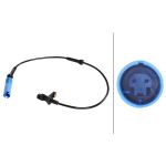 ABS-sensor HELLA 6PU 012 039-051