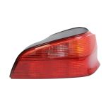 Luz traseira, direita (24V, vermelho) DEPO 550-1920R-UE