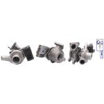 Turbocharger OE REMAN ELSTOCK 91-2055