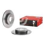 Bromsskiva BREMBO 08.9461.21