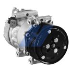 Klimakompressor HIGHWAY AUTOMOTIVE 45045004