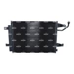 Kühler, Klimaanlage NRF 350073