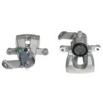 Pinza freno BUDWEG 345753