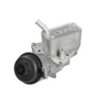 Olie radiator NISSENS 91347
