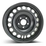 Stahlfelge 16 zoll ALCAR 5x105 6,5J ET39