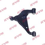 Barra oscilante, suspensión de ruedas KYB KSC6019