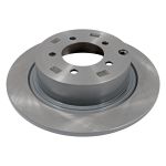 Bromsskiva FEBI BILSTEIN 108491