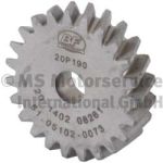 Tandwiel, oliepomp BF 20140208261