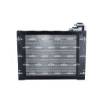 Condensador, sistema de ar condicionado NRF 350599