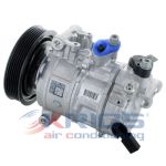 Klimakompressor MEAT & DORIA K15500