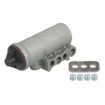 Druckregler, Druckluftanlage DT Spare Parts 1.18310