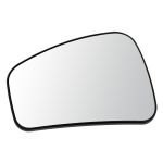 Spiegelglas, groothoekspiegel FEBI 100026