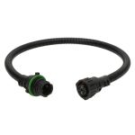 Elektroleitung DT Spare Parts 2.12282