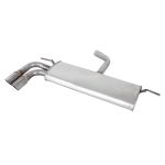 Endschalldämpfer BOSAL 105-039