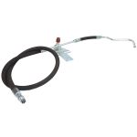 Tubo de ar condicionado CZM 112115