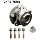 Radlagersatz SKF VKBA 7080