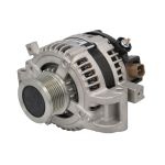 Générateur de courant triphasé PULSAR ROTATING ELECTRICS PSR10614