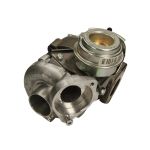 Turbolader GARRETT 750431-5013S