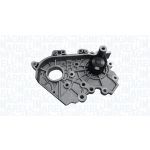 Pompe à eau, refroidissement du moteur MAGNETI MARELLI 352316171605