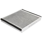Filtro, aire habitáculo PURRO PUR-PC5012AG