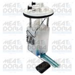 Benzinstandmesser MEAT & DORIA MD79374
