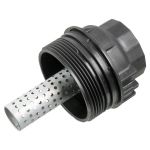 Ölfiltergehäuse BLUE PRINT ADBP990021
