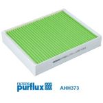 Filtro, aire habitáculo CabinHepa+ PURFLUX AHH373