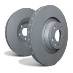 Disco de freno EBC BRAKES D414