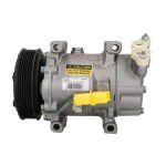 Compressor, ar condicionado AIRSTAL 10-0451
