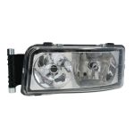 Ajovalo TRUCKLIGHT HL-MA023L Vasen