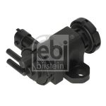 Drukregelaar, turbocompressor FEBI BILSTEIN 185700