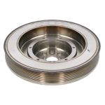 Riemenscheibe, Kurbelwelle DT Spare Parts 4.63681