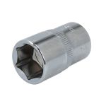 Hylsy 1/2" kuusikulmainen PROFITOOL 0X23117