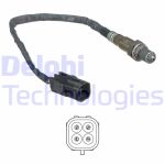 Sonda lambda DELPHI ES20638-12B1