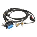 Kit de reparação, caixa de velocidades ZF 0501224007ZF